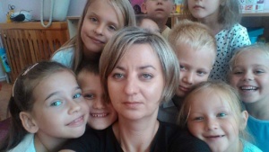 Casper, Casperek, dobre przedszkole w Lubartowie, dobre przedszkole Lubartów, Przedszkole Lubartów, Casper - najlepsze przedszkole w Lubartowie, bezpieczne przedszkole, doświadczona kadra, polecane przedszkole, bezpieczeństwo dzieci, zabawa, rozwój dzieci, Anna Krupa