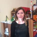 mgr Katarzyna Szczęch