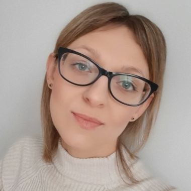 mgr Monika Poznańska