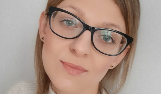 mgr Monika Poznańska