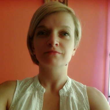Monika Włoch