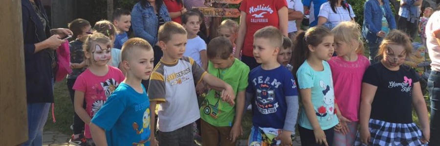 Pikniki, imprezy, pikniki, wyjazdy i znowu wycieczka