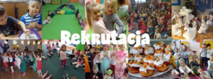 Rekrutacja, Casper, Przedszkole i Żłobek, Lubartów