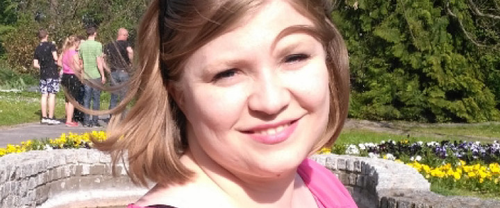 Agnieszka Jałocha