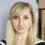 mgr Kasia Bednarska