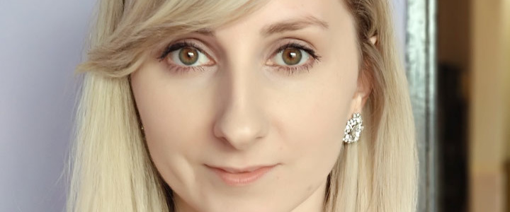 mgr Kasia Bednarska