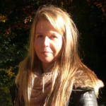 mgr Aneta Bronisz