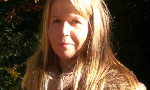mgr Aneta Bronisz
