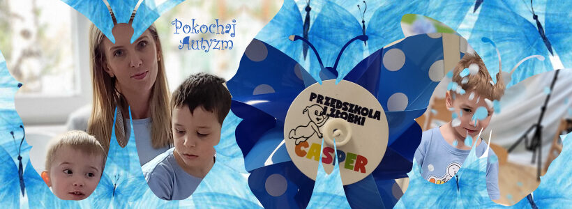 Pokochaj Autyzm