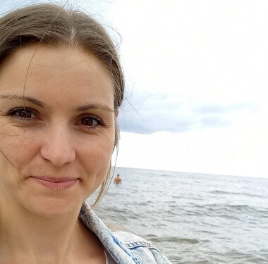 mgr Sylwia Semeniuk