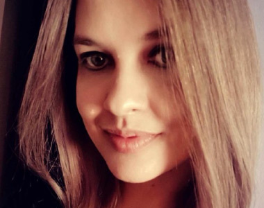 Anna Woźniczka
