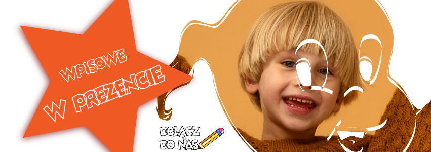 Bez wpisowego